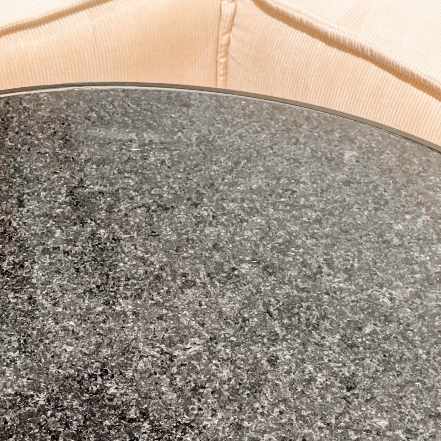 Set 2 tables basses , plateau en vrai marbre - Slawek - Image 34